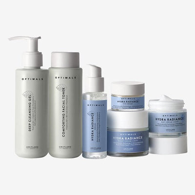 Cosmetic Sets