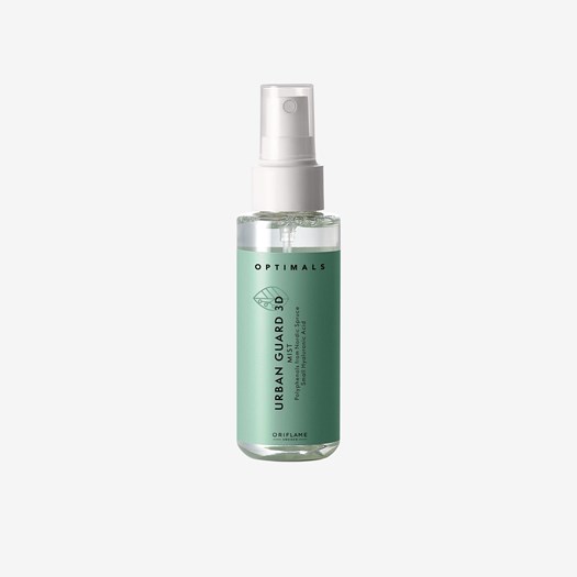 Oriflame Optimals Urban Guard 3D Mist 100 ML