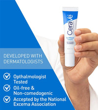 CeraVe Eye Repair Cream 14g