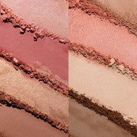 Oriflame Giordani Glod Fabulous Beauty Face & Eyes Palette 8 G