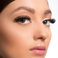 CoNatural Glamour Eyelashes