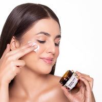 CoNatural Skin Renew Organic Age Defying Cream 50g