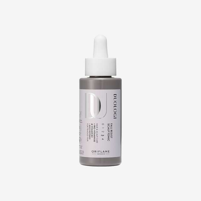 Oriflame Duologi Fall Resist Scalp Tonic 75 ML