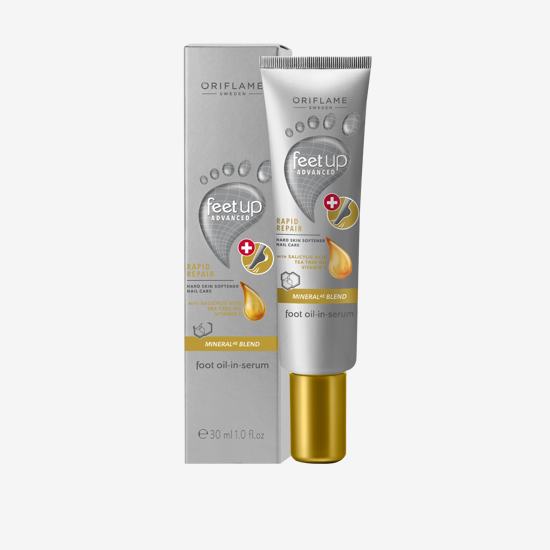 Serums and Treatments