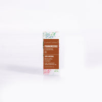 CoNaturals Frankincense Essential Oil