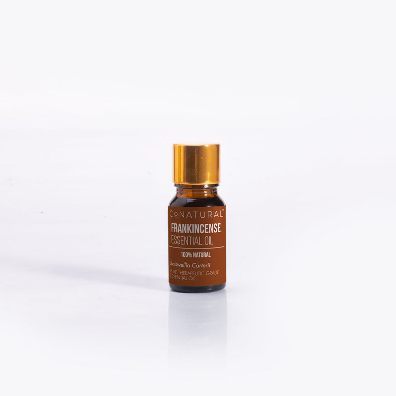 CoNaturals Frankincense Essential Oil