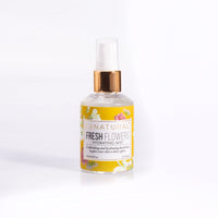CoNatural Fresh Flowers Hydrating Mist 60ml