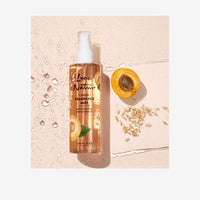 Oriflame Love Nature Caring Fragrance Mist with Organic Oat & Apricot 200 ML