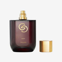 Oriflame  ﻿Giordani Gold Man Eau de Parfum 75ML