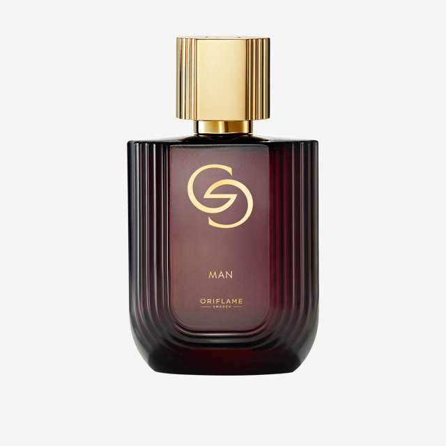 Oriflame  ﻿Giordani Gold Man Eau de Parfum 75ML