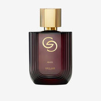 Oriflame  ﻿Giordani Gold Man Eau de Parfum 75ML