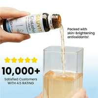 Gluvit-S Glutathione Oral Liquid 15 Oral Shots 