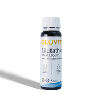 Gluvit-S Glutathione Oral Liquid 15 Oral Shots 