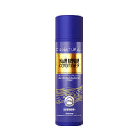 CoNatural Hair Repair Conditioner Free From Paraben Silicone Sulphates For Silky Smooth Hair 250ml