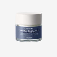 Oriflame Optimals Hydra Radiance Night Cream Rich 50 ML