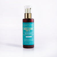 CoNatural Intense Growth Hair Oil 100ml