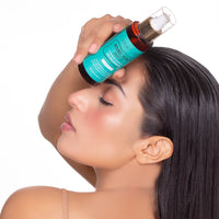 CoNatural Intense Growth Hair Oil 100ml
