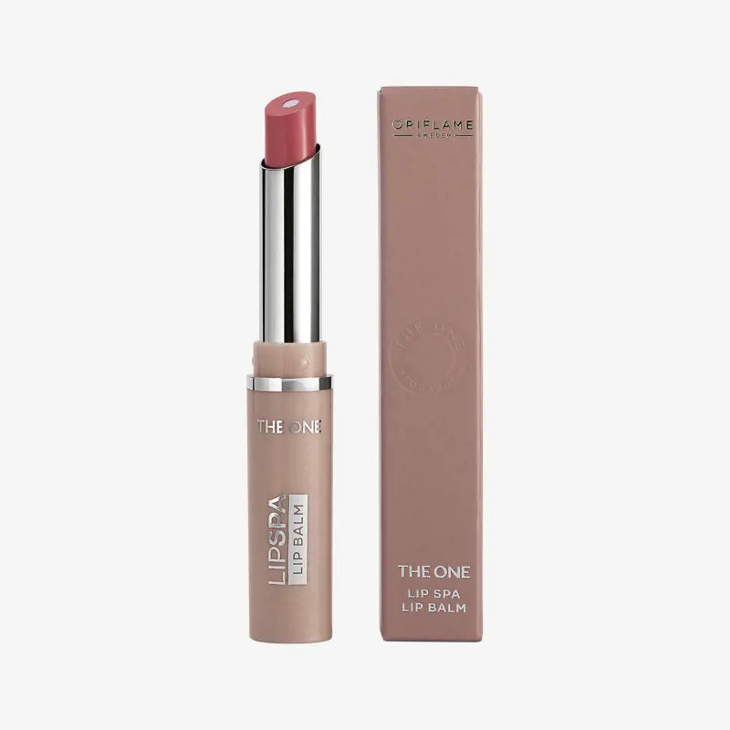 Oriflame The One Lip Spa Lip Balm