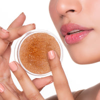 CoNatural Natural Lip Scrub 55G