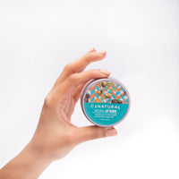 CoNatural Natural Lip Scrub 55G