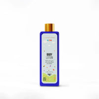 CoNatural Kids Baby Lotion Cruelty Free, 250ml
