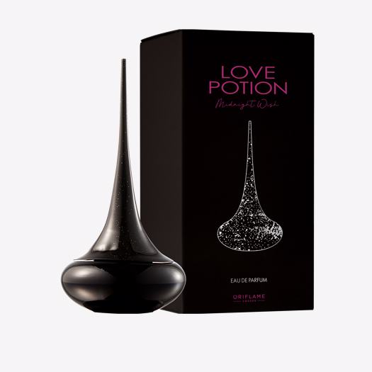 Oriflame Love Potion Midnight Wish Women's Perfume 50 ML