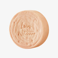 Oriflame Love Nature Caring Soap Bar with Organic Oat & Apricot 75 g