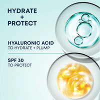 Roc Multi Correxion Hydrate+ Plump Moisturizer Spf 30