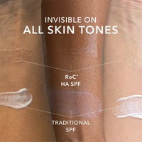 Roc Multi Correxion Hydrate+ Plump Moisturizer Spf 30