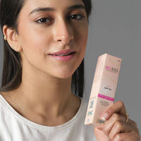 Quality Health Care Mela Block SPF 30 Brightening Cream 30gm