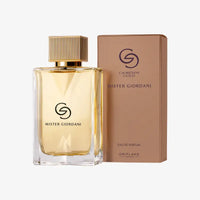 Oriflame Giordani Gold Mister Giordani Eau de Parfum 75 ML
