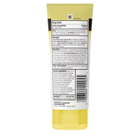 Neutrogena Sheer Zinc Kids Mineral Sunscreen SPF 50+ 88ml