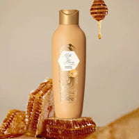 Oriflame Milk And Honey Gold Nourishing Conditioner 250 ml
