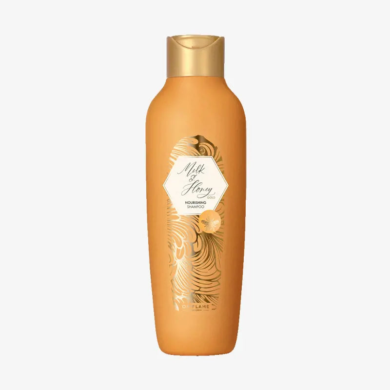 Oriflame Milk & Honey Nourishing Shampoo 250 ML