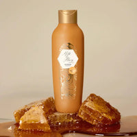 Oriflame Milk & Honey Nourishing Shampoo 250 ML