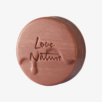 Oirflame Love Nature Sweet Delights Soap Bar with Organic Cacao Butter & Peppermint 75 G