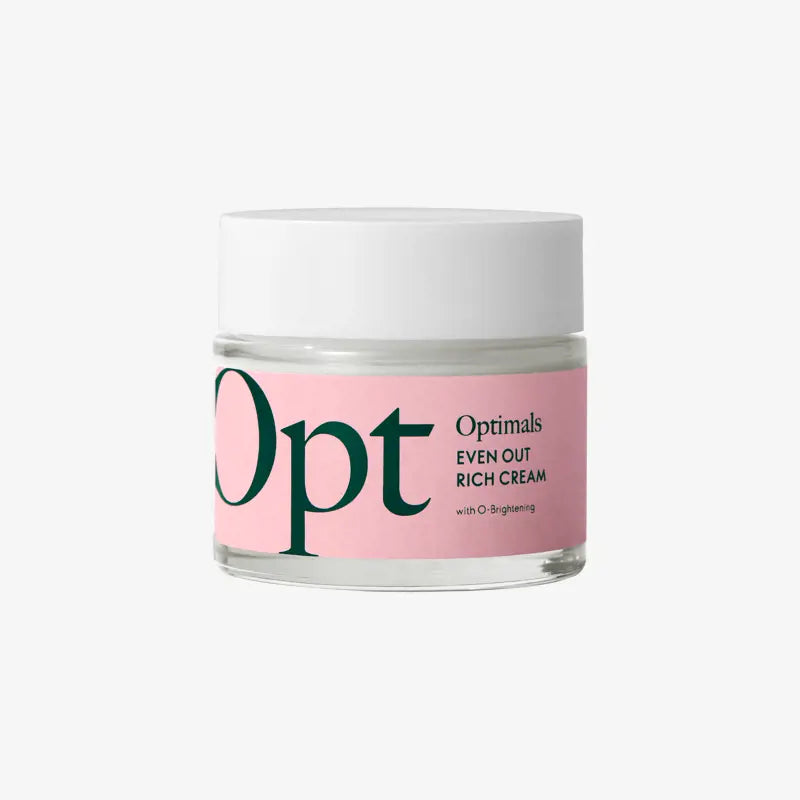 Oriflame Opt Optimals Even Out Rich Cream 50 ML