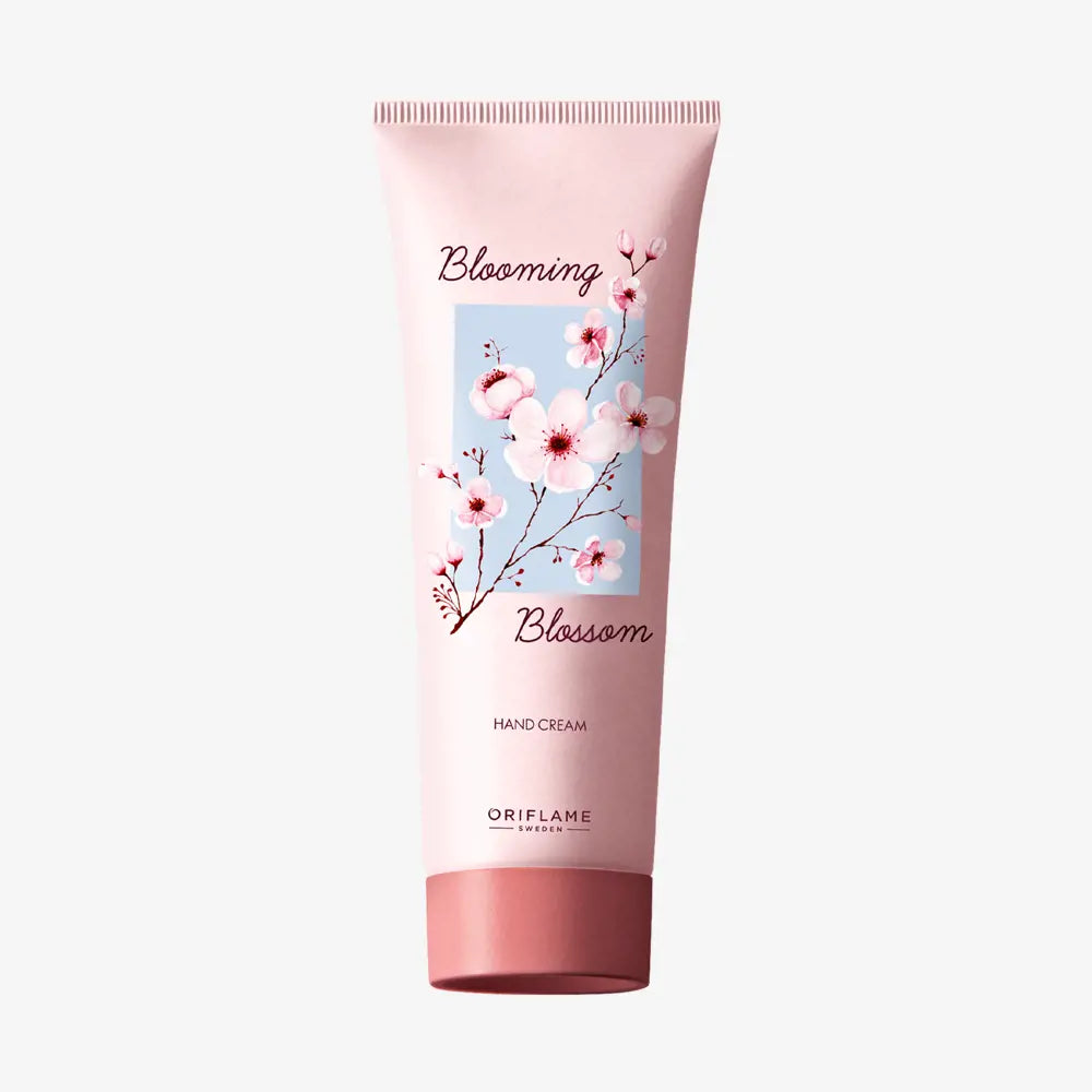 Oriflame Complete Body Care Bundle