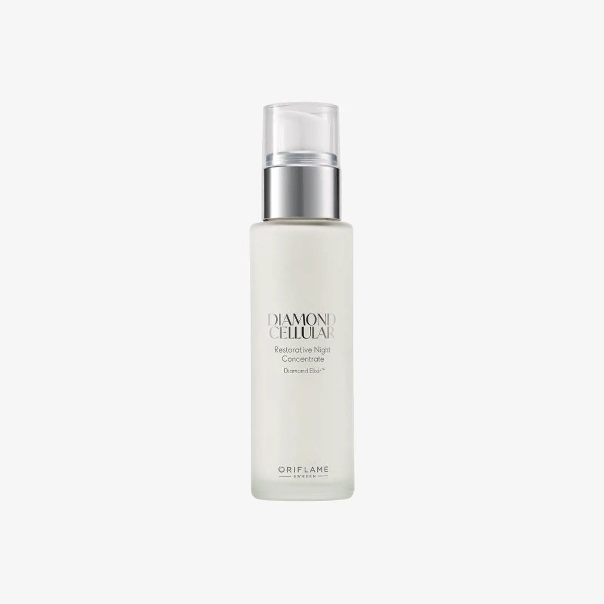 Oriflame Daimond Cellular Restorative Night Concentrate 30 ML