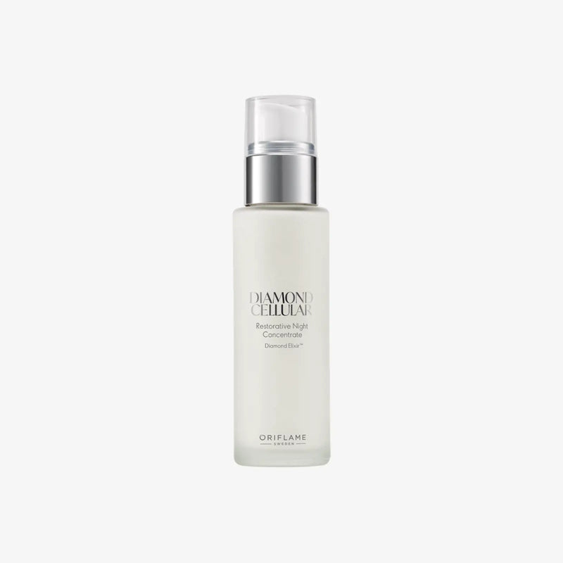 Oriflame Daimond Cellular Restorative Night Concentrate 30 ML