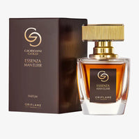 Oriflame Giordani Gold Essenza Man Elixir Parfum 50 ML