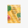 Oriflame Love Nature Tropical Blend Hair Mask with Organic Mango & Passion Fruit 30 ML