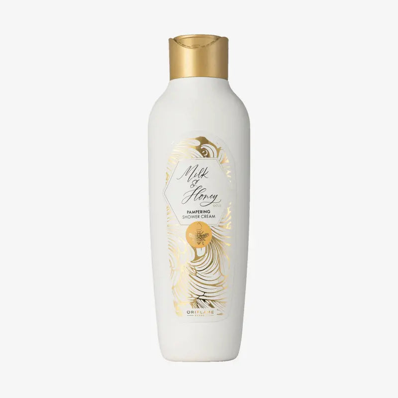 Oriflame Milk Honey Gold Luxurious Softness Bundle