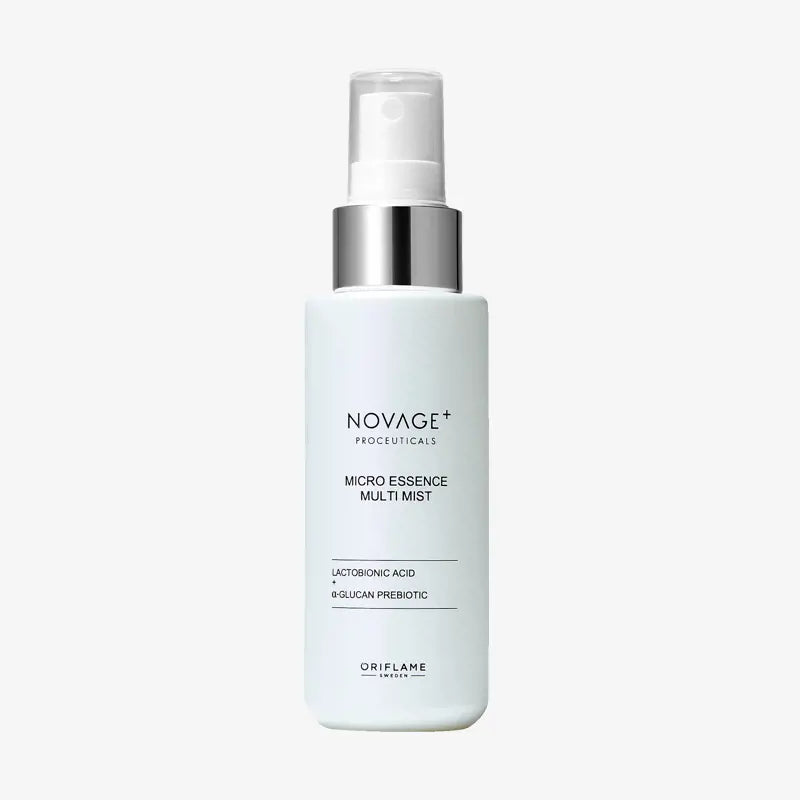 Oriflame Novage+ Proceuticals Micro Essence Multi Mist 100 ML