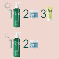 Oriflame Opt Optimals Hydra Radiance Rich Cream 50ML