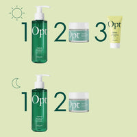 Oriflame Opt Optimals Hydra Radiance Light Cream 50 ML