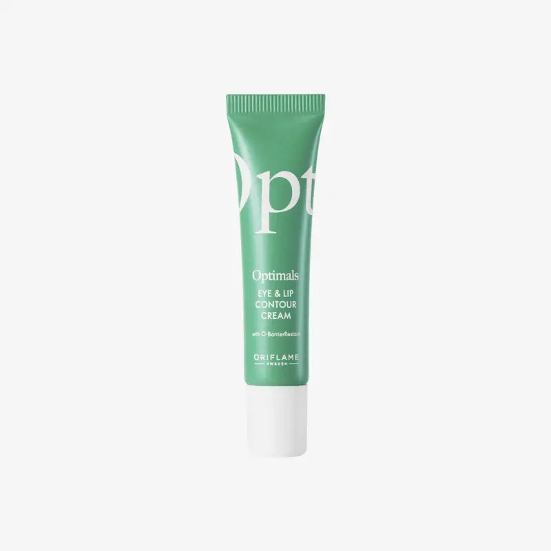 Oriflame Optimal Opt Optimals Eye & Lip Contour Cream 15 ML