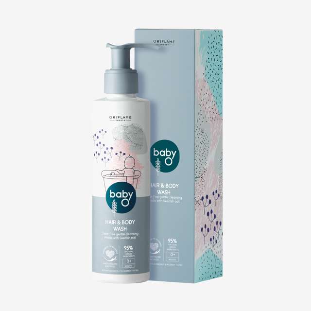 Baby and Kids Skincare