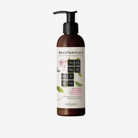 Oriflame Beautanicals Restoring Oil Intense Body Lotion 200 ML - Beautifly.pk