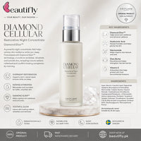 Oriflame Diamond Cellular Restorative Night Concentrate 30 ml